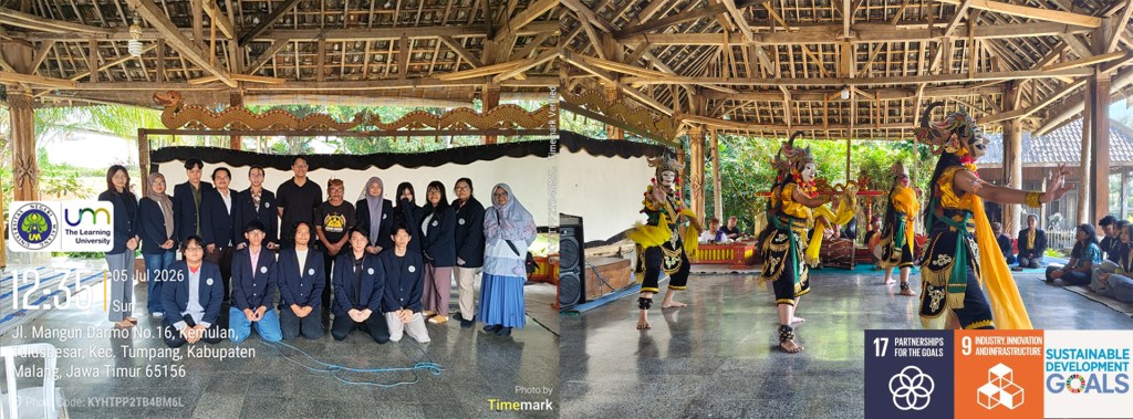 Co-Design Warisan Budaya: Mahasiswa D4 Animasi UM Kembangkan Urban Toys Berbasis Wayang Topeng&nbsp;Malang