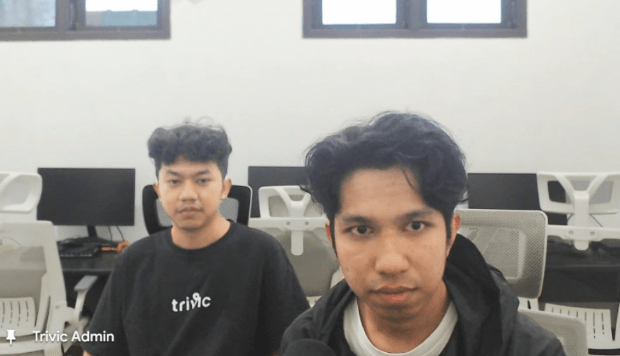 Kolaborasi dengan Trivic Studio: Program Studi Animasi Memulai Optimalisasi Model Produksi dan Pengembangan Konsep Animasi 2D Berbasis&nbsp;Budaya